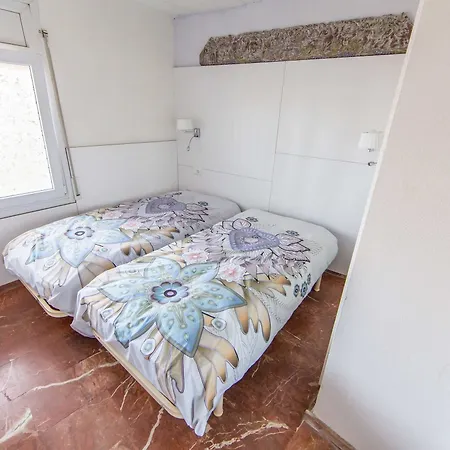 Palmeras 2.10 Ρόζες