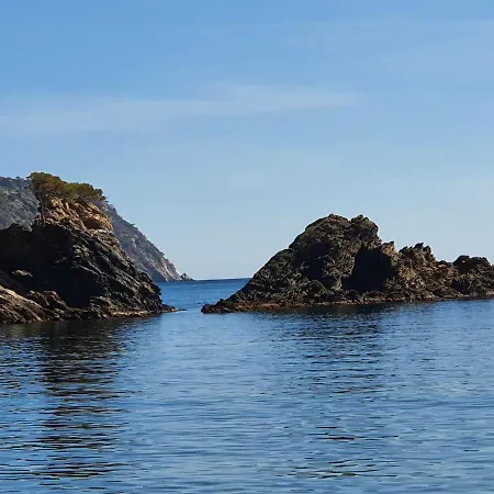 Palmeras 2.10 Διαμέρισμα
