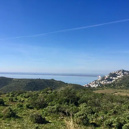 Palmeras 2.10 Διαμέρισμα Ρόζες